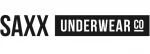  Saxx Underwear รหัสส่งเสริมการขาย