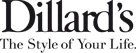  Dillard's รหัสส่งเสริมการขาย