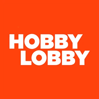  Hobby Lobby รหัสส่งเสริมการขาย