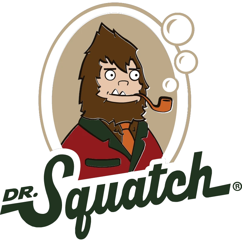  Dr. Squatch รหัสส่งเสริมการขาย