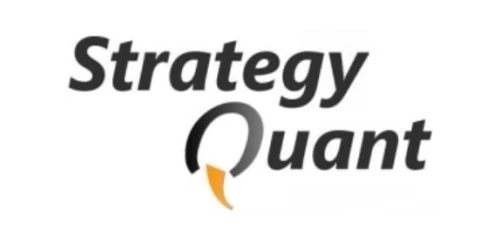  StrategyQuant รหัสส่งเสริมการขาย