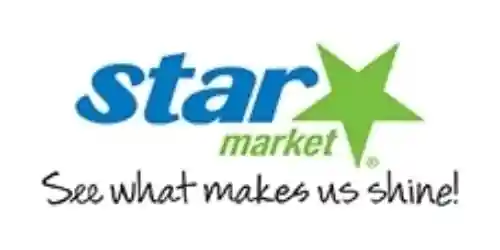  Star Market รหัสส่งเสริมการขาย