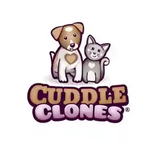 Cuddle Clones รหัสส่งเสริมการขาย