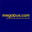  Megabus รหัสส่งเสริมการขาย
